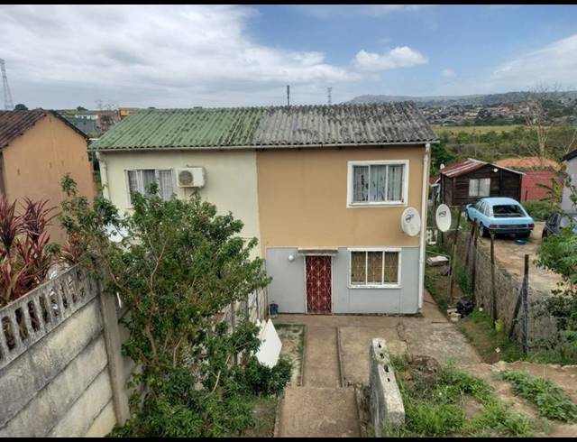 2 BEDROOM DUPLEX FOR SALE IN FOREST HAVEN